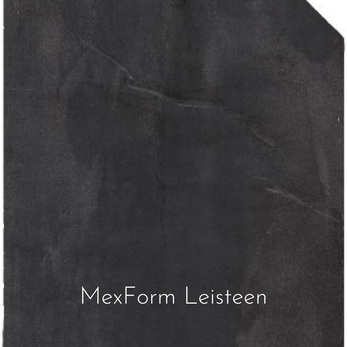 Laminaat trapbekleding Mexform Leisteen