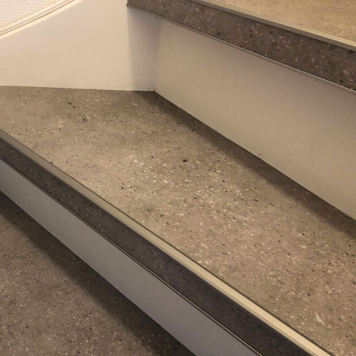 PVC trapbekleding vtwonen Composite