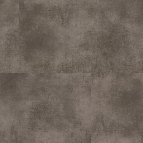 Floorlife The Rocks dryback mid grey