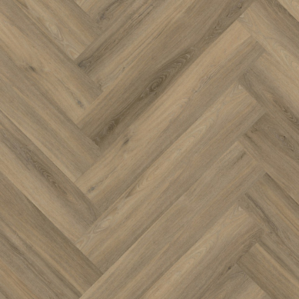 Floorlife Yup Herringbone light brown