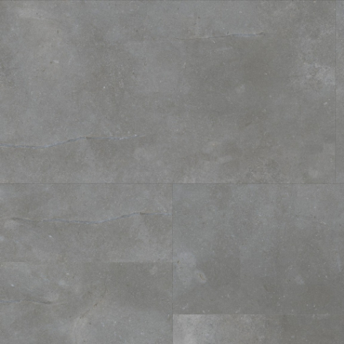 Floorlife Ealing dryback grey