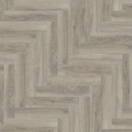 Floorlife YUP herringbone click SRC light grey