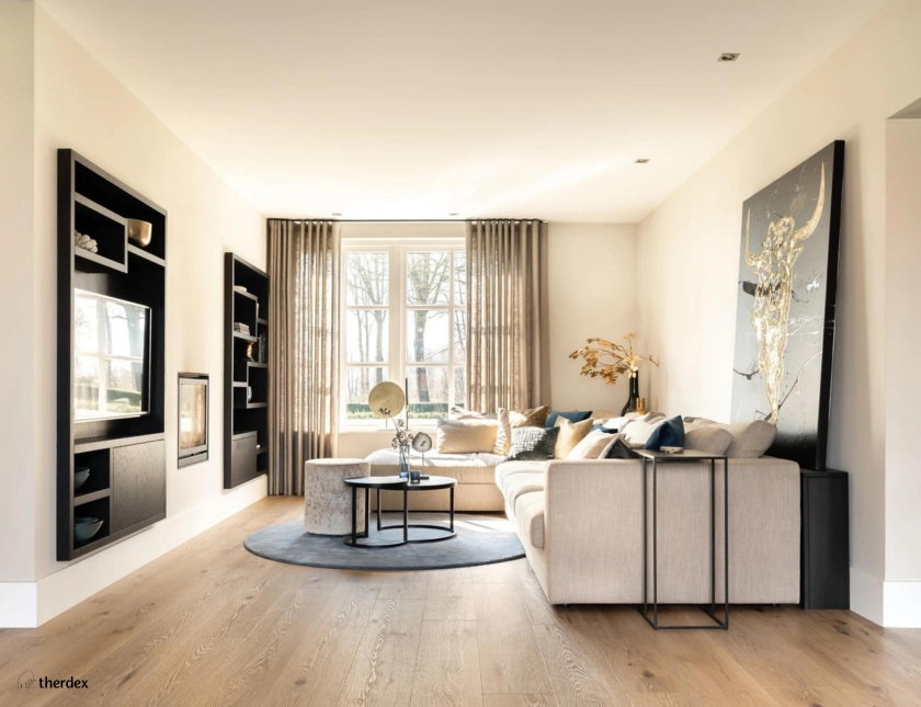 Daarom Vloeren Studio Duiven