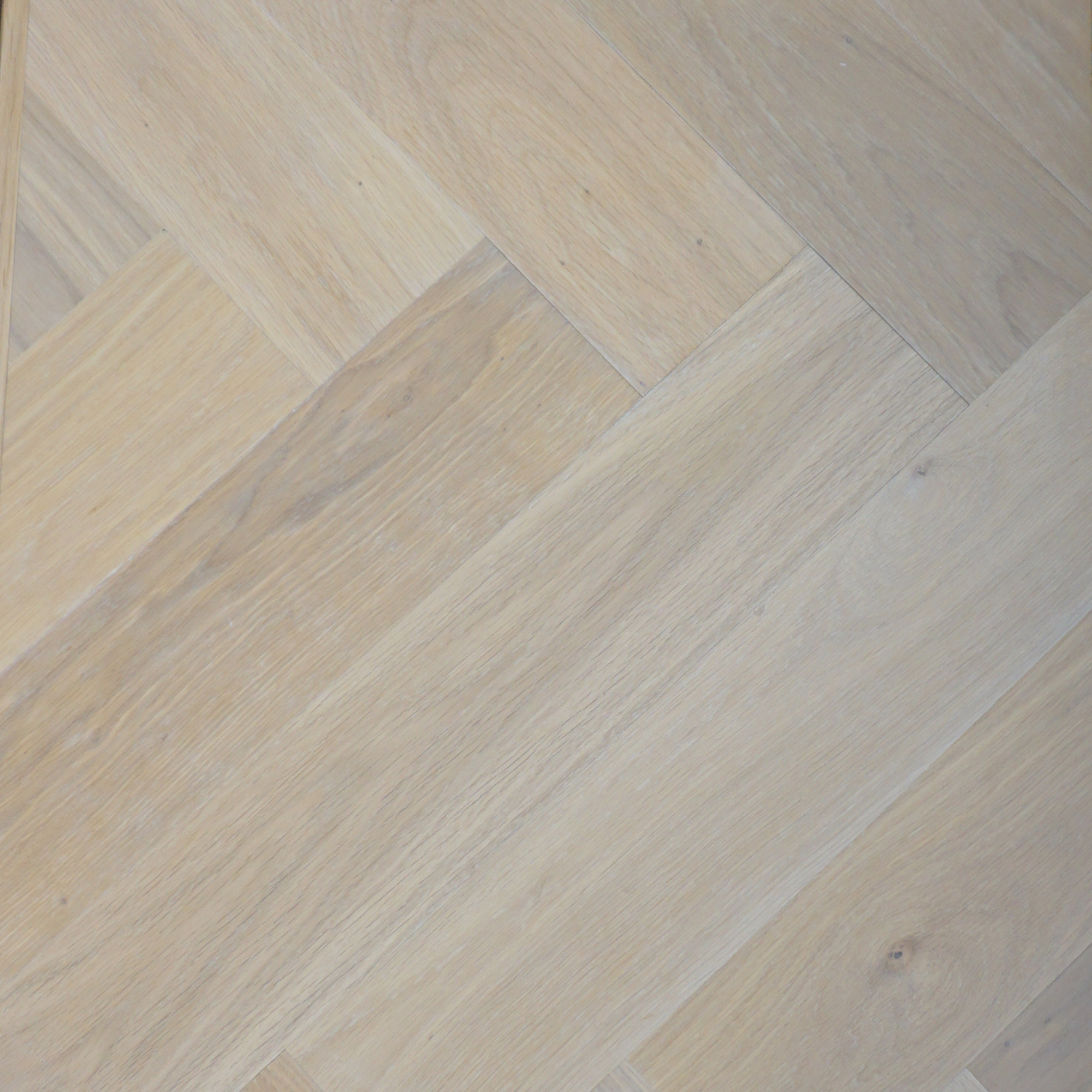 Cinzento Mini Dual visgraat eiken 1 Bis Lak 60010