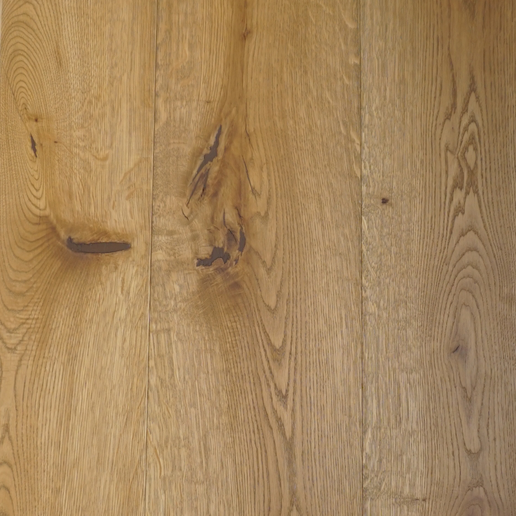 Cinzento Dual Parquet eiken Rustiek Walnut